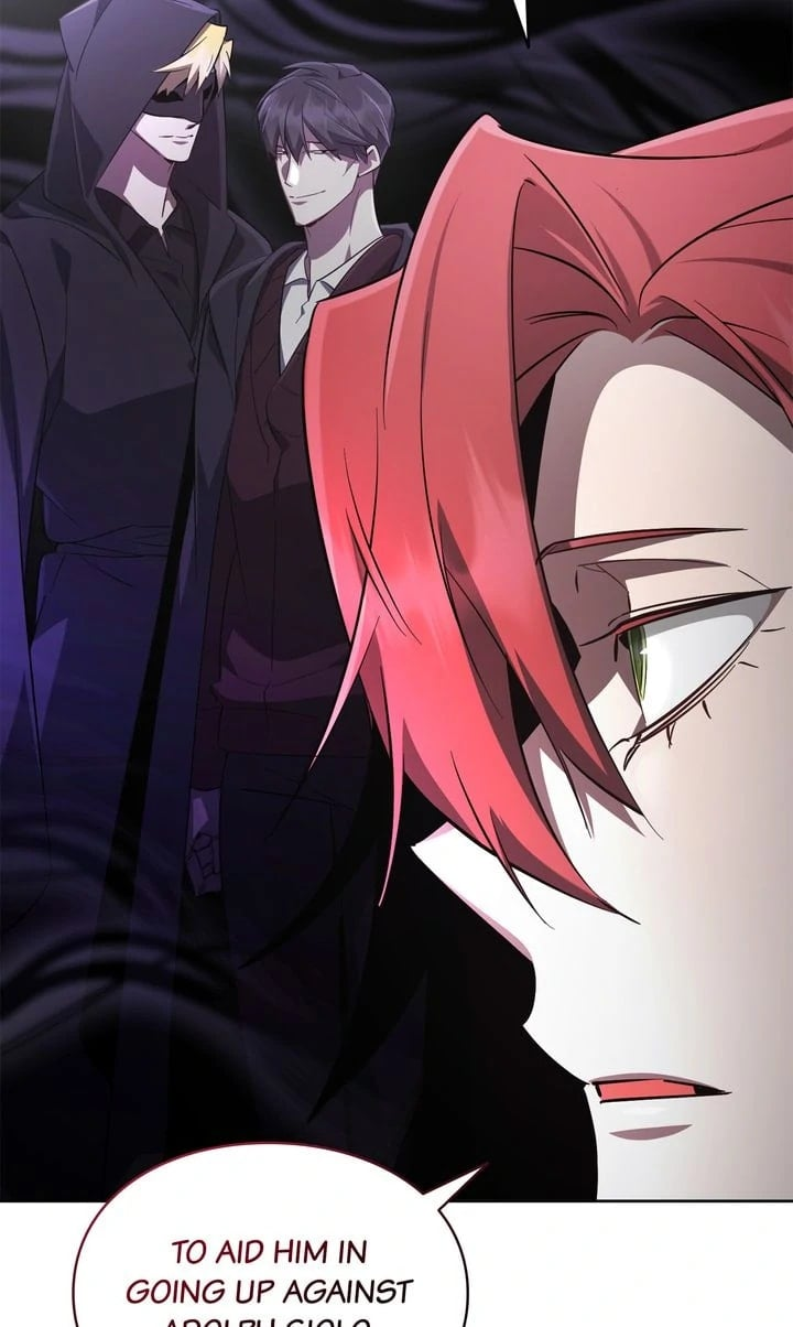 The Corpse Will Tell Chapter 77 15